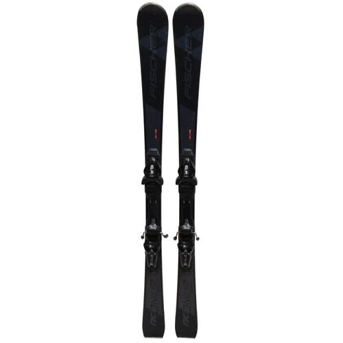 Ski occasion fischer one - fischer,