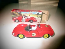 MERCURY FERRARI DINO SPORT 206