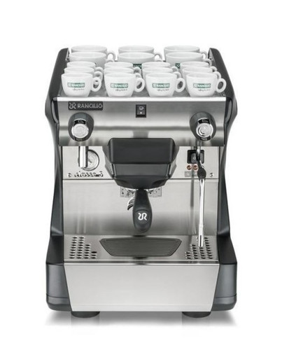 Rancilio classe 1 group - rancilio,