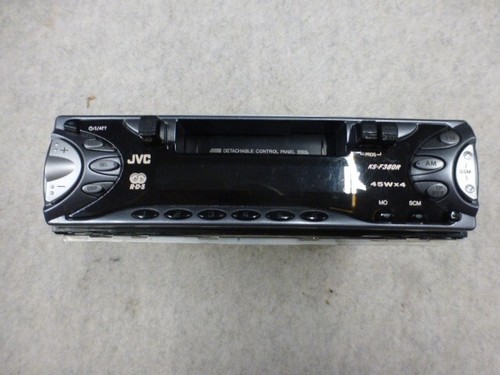 Autoradio cassettes jvc - , "
