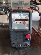 poste a souder tig kemppi mls 200 pulsé, très bon état 