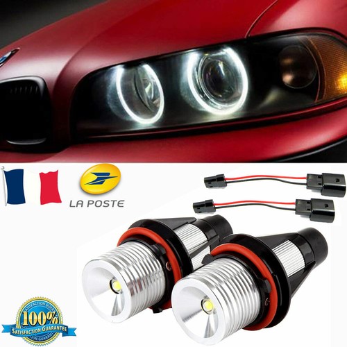 2x5w angel eyes - 2x5w,