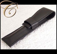 Étui À Stylo En Cuir