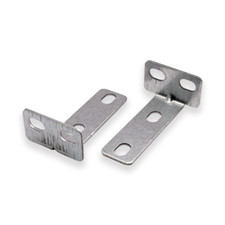 2x IKEA METOD UTRUSTA Mounting Angle 124535