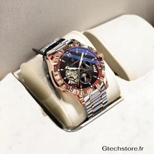 Montre Mécanique Homme