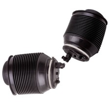 2x Arriere Air amortisseur