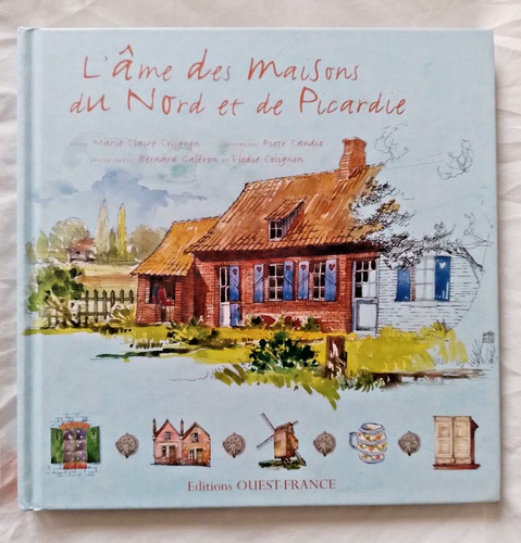 âme des maisons - nord, et