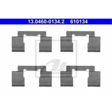 ATE Kit D'Accessoires