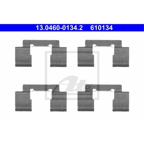 Ate kit accessoires - ate,