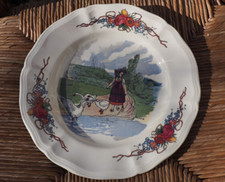 H.Loux - Sarreguemines -