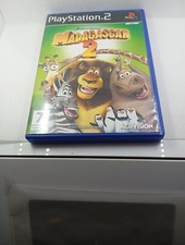 MADAGASCAR 2/ JEU PS2 /