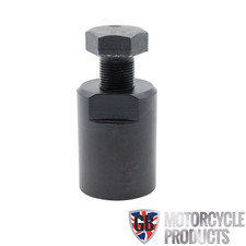 Extracteur De Volant D'Inertie