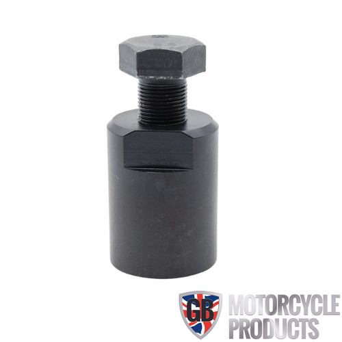 Outil retrait rotor - de,