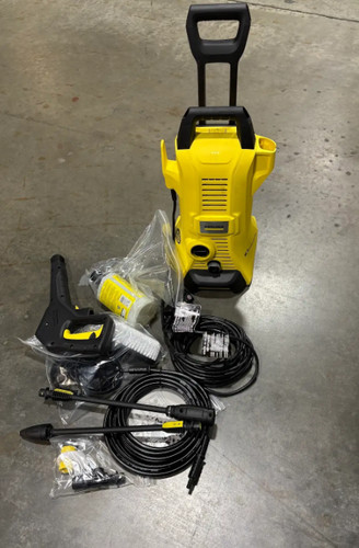 Karcher pococa pressure - pococa,
