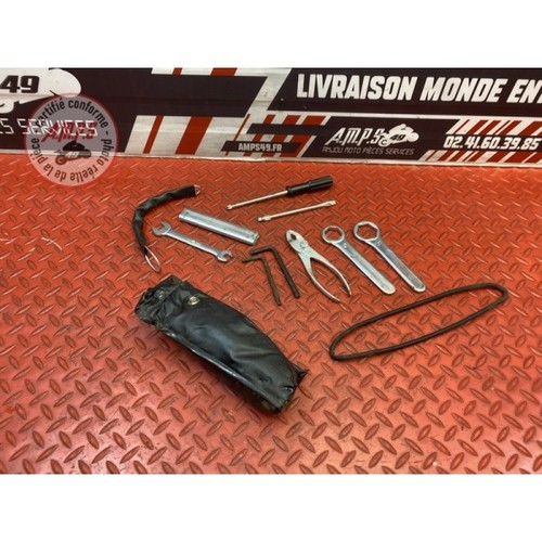 Trousse outils honda - trousse, d'outils honda