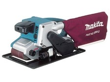 Ponceuse à bande Makita 9404X