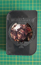 Warhammer 40k/40000/ : Cartes pouvoirs psychiques(space marine du chaos) FR