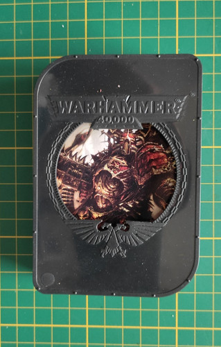 Warhammer 40k 40000 - warhammer, 40k/40000/