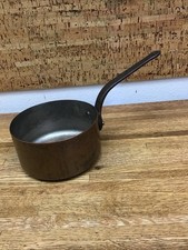 Matfer Borgeaut Saucepan 16 cm
