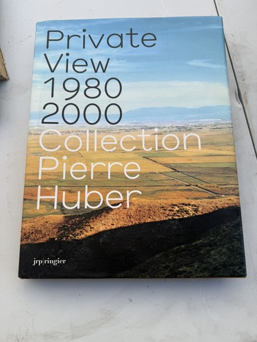 Private view 1980 2000 - view, 1980-2000