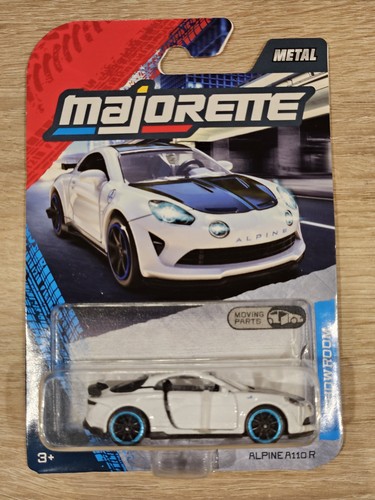 Majorette showroom premium - majorette,