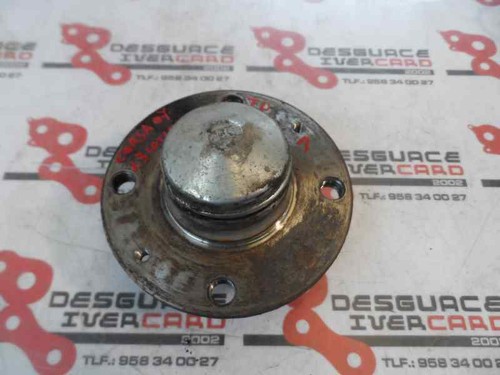 Moyeu opel corsa cdti mt - moyeu ,