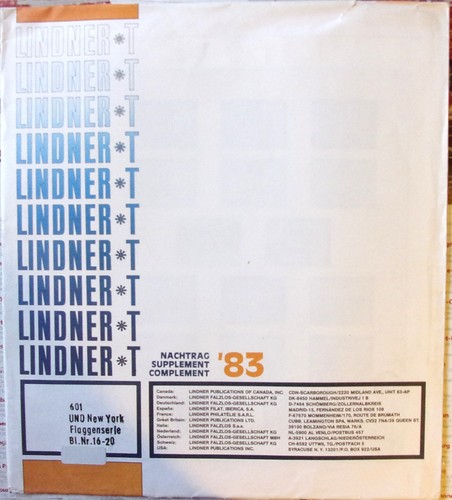 Lindner jeu onu bureau - -,