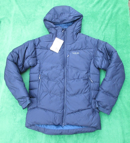 Nwt men rab - rab, pro