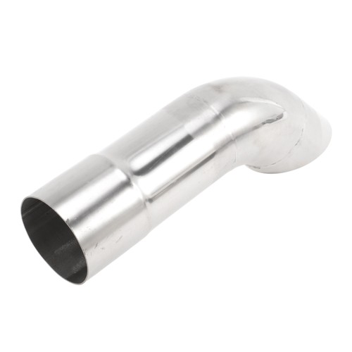 Embout echappement t201 - echappement, 2"