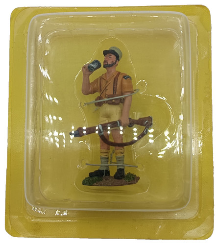 Figurine hachette soldat - hachette, de