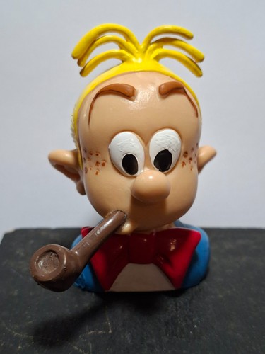 Figurine comics spain 1991 - figurine,