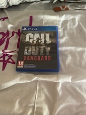 🎮 Call of Duty: Vanguard