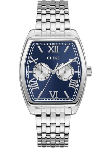 Guess gw0975g1 montre - guess, montre-bracelet