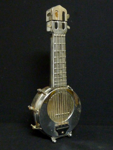 Collection bouteille musicale - collection,
