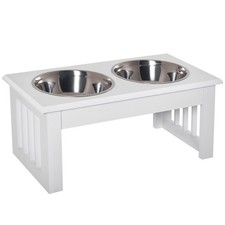 Gamelles Chiens surélevées