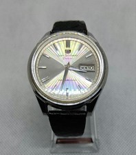 Seiko 5 Sportsmatic Deluxe