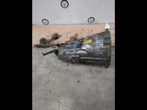 Boite vitesses bmw serie 3 - boite,
