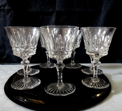 Baccarat buckingham verres a - buckingham,