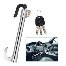 Verrouillage du Volant -