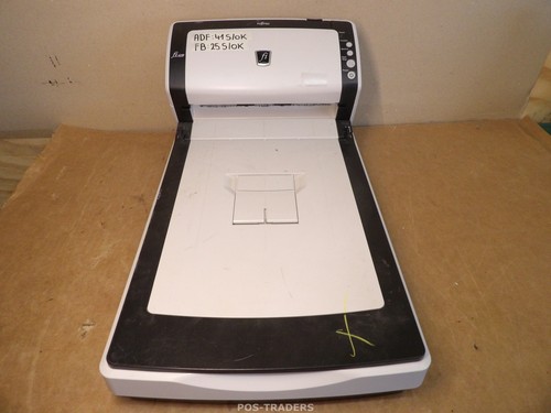 Scanner documents fujitsu - de,