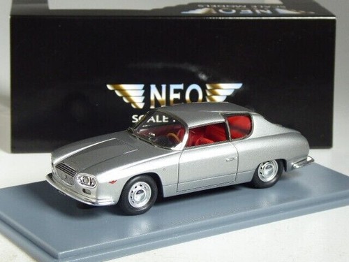 Lancia flavia sport zagato - lancia,