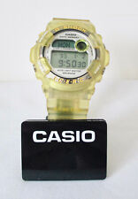Montre CASIO G-SHOCK DW9200K/9A ICERC 1998 Dauphin & Baleine - Neuf