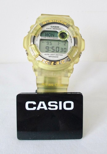 Montre casio shock - montre,