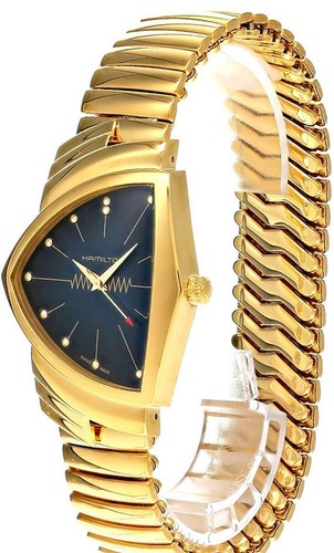 Quartz hamilton ventura - hamilton,