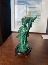 Figure Malachite 