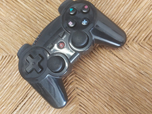 Manette ps3 - (non, officiel)
