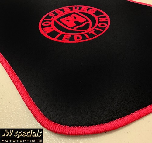 Tapis voiture pour vw - de,