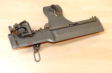 Bordeuse de champ pour protection de plan de marque Regulus n° EZ 5