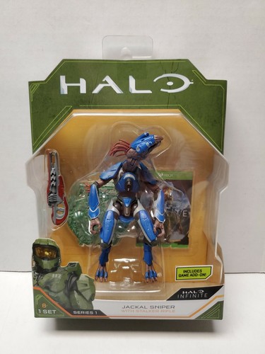 Hand brand new halo - brand,