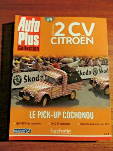 Revue auto plus - n, collection